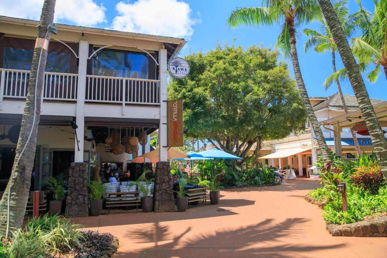 1730 Kaleka 4 Bed Poipu House, Guest House Walk To Beach 科洛阿 外观 照片