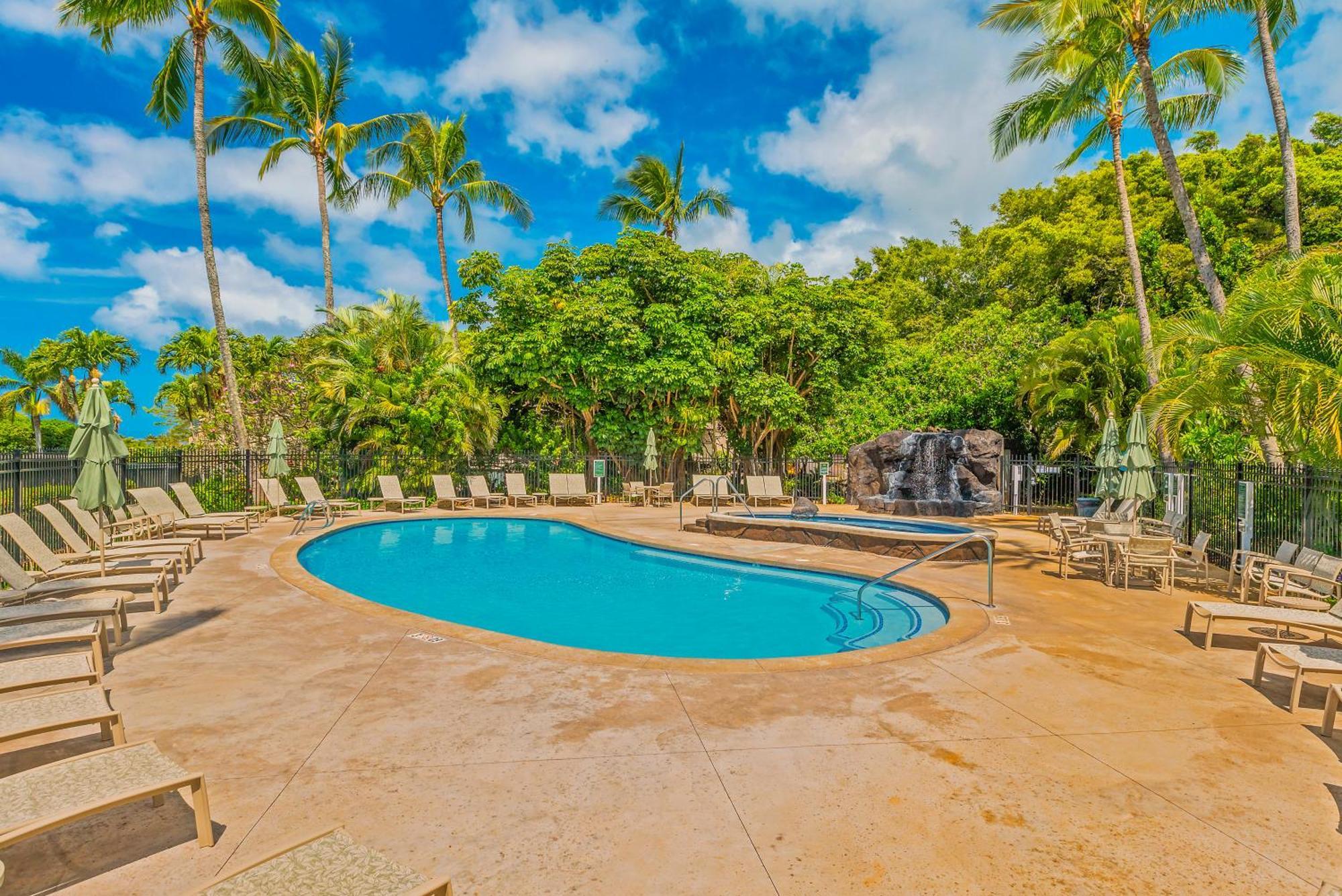 1730 Kaleka 4 Bed Poipu House, Guest House Walk To Beach 科洛阿 外观 照片